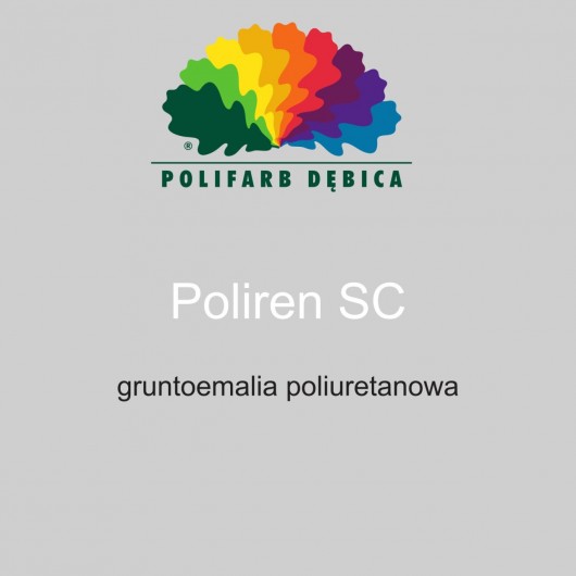 Poliren SC