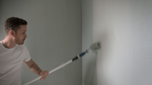 Jak pomalować ściany