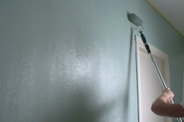 Odświeżanie wnętrz