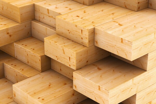 rozwiązania przemysłowe dla powierzchni drewnianych Polifarb Dębica
