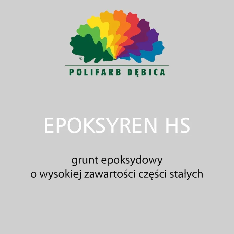 Epoksyren HS