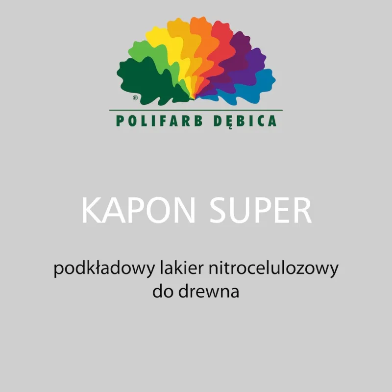 Kapon Super