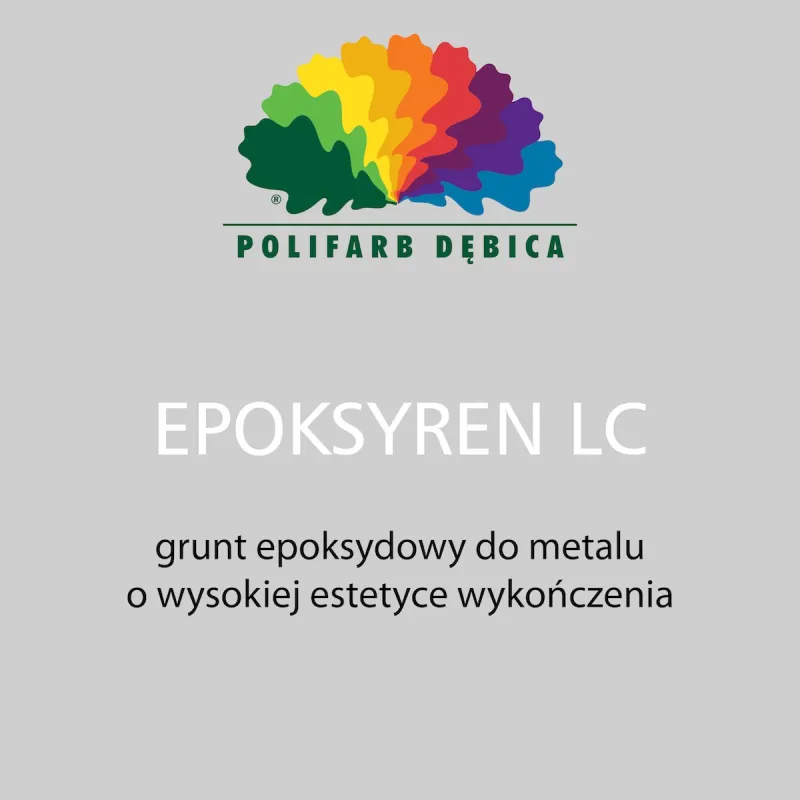 Epoksyren LC