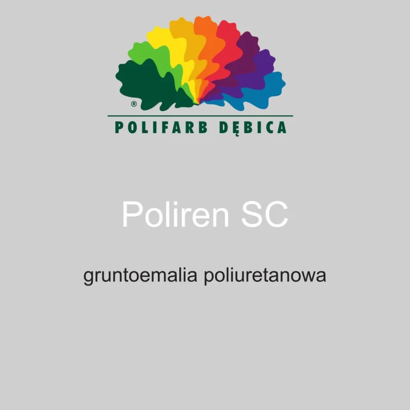 Poliren SC